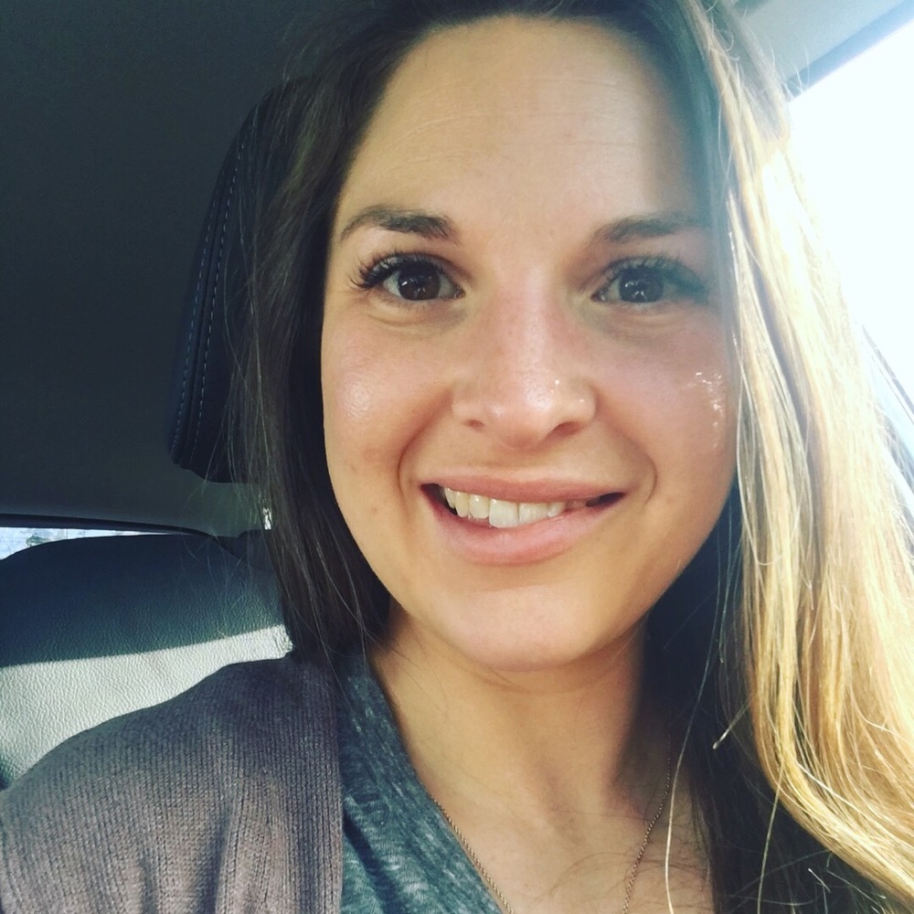 Meet your Posher, Bethany